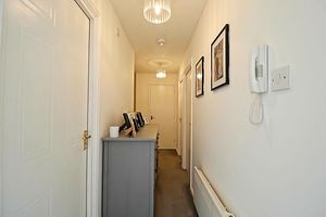 Hallway- click for photo gallery